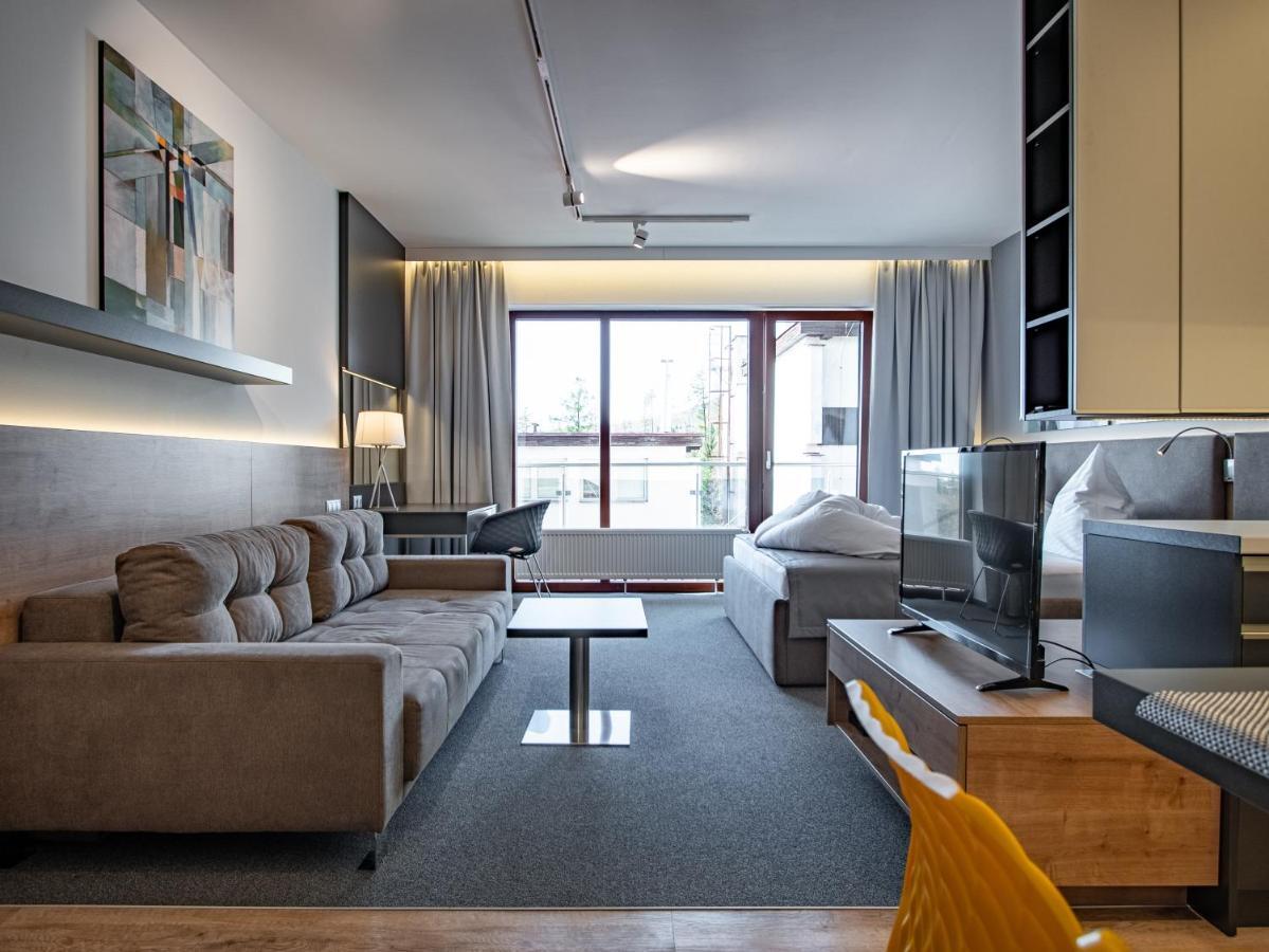 Tatra Suites Luxury Studio A302 Vysoké Tatry Exterior foto