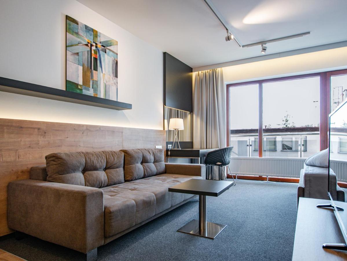 Tatra Suites Luxury Studio A302 Vysoké Tatry Exterior foto