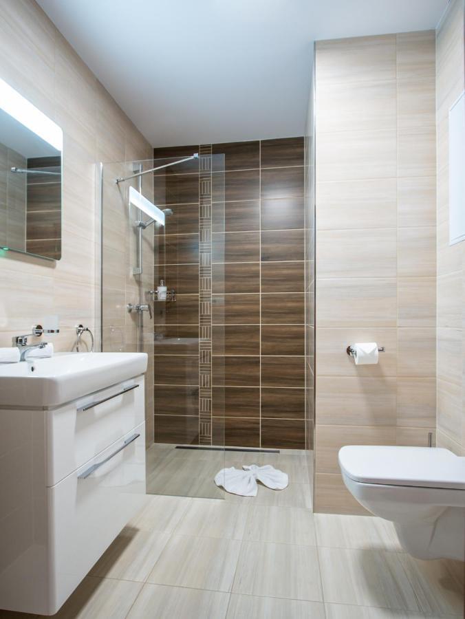 Tatra Suites Luxury Studio A302 Vysoké Tatry Exterior foto