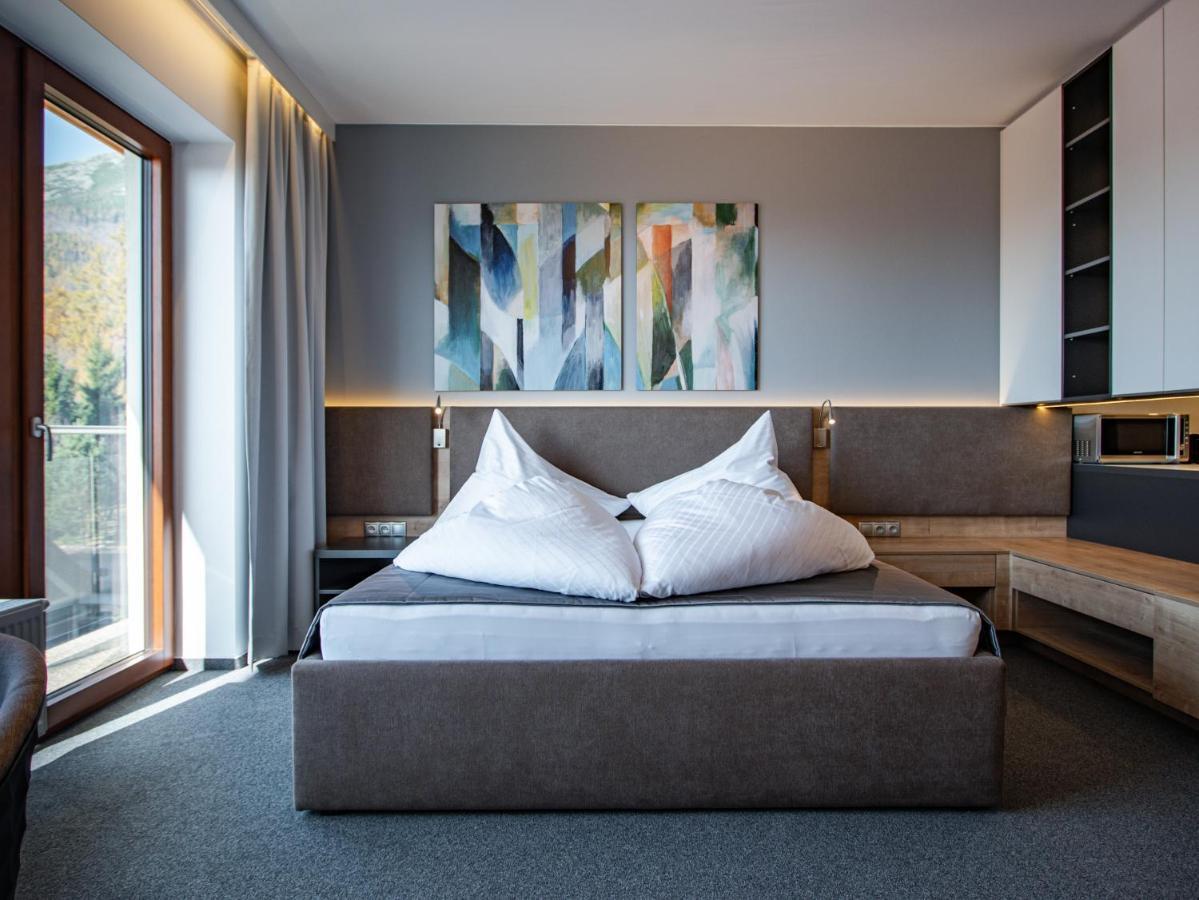 Tatra Suites Luxury Studio A302 Vysoké Tatry Exterior foto